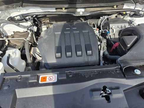 Used 2025 Mitsubishi Eclipse Cross SE AWD/4WD image 25