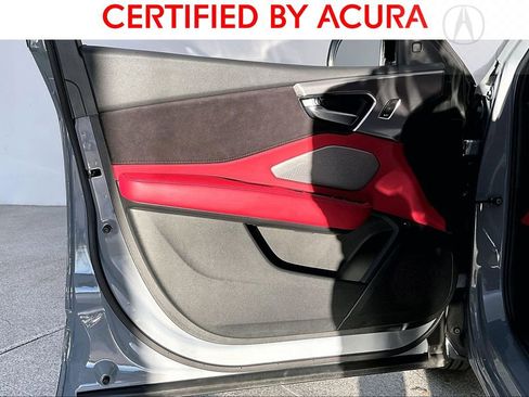 Certified 2025 Acura RDX A-Spec image 22