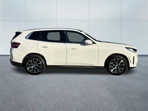 Certified 2026 BMW X3 xDrive30 image 4