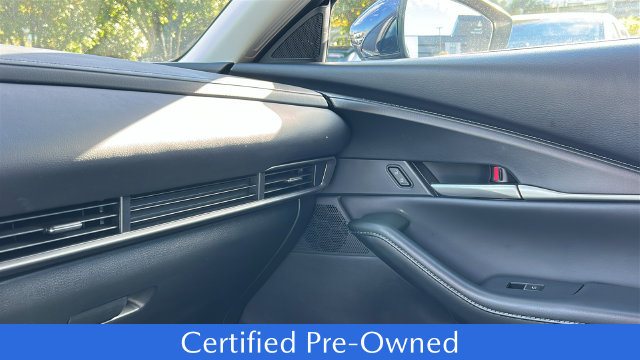 Certified 2023 MAZDA CX-30 AWD 2.5 S w/ Select Package image 20