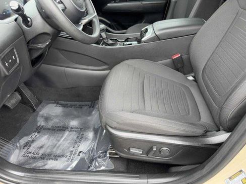 Used 2023 Hyundai Santa Cruz SEL w/ Activity Package AWD/4WD image 16