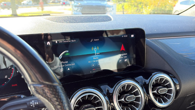 Used 2022 Mercedes-Benz GLA 45 AMG 4MATIC image 15