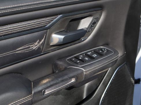 Used 2020 RAM 1500 Limited w/ Advanced Safety Group image 19