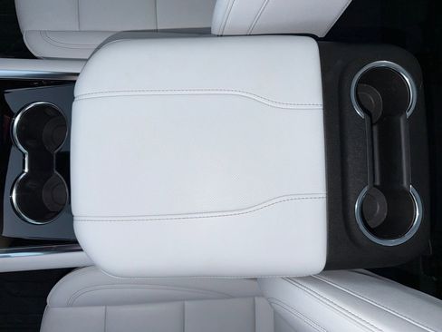 Used 2025 Chevrolet Tahoe Premier w/ Sun And Tow Package image 28