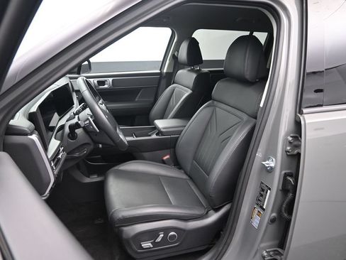 Certified 2026 Hyundai Santa Fe SEL AWD/4WD image 21