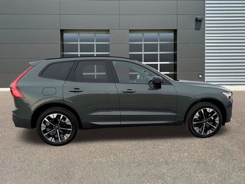New 2026 Volvo XC60 B5 Plus w/ Climate Package image 8