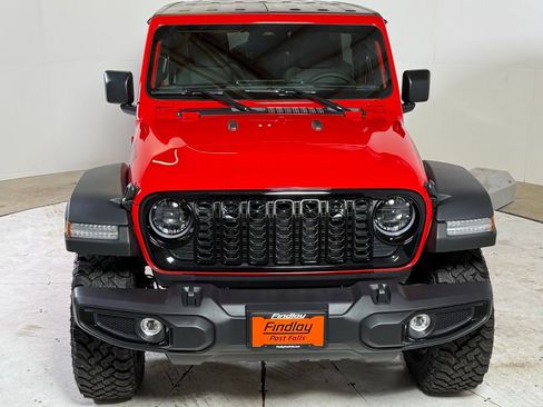 New 2026 Jeep Wrangler Unlimited Sport AWD/4WD image 2