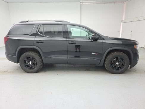 Used 2023 GMC Acadia AT4 w/ GMC Pro Grade Package AWD/4WD image 13