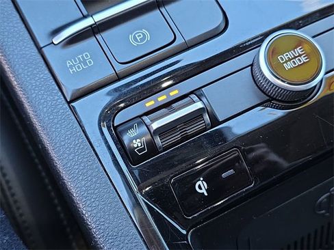 Used 2023 Kia K5 EX image 28