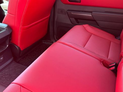 Certified 2026 Toyota Tundra TRD Pro AWD/4WD image 16