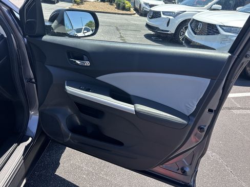 Used 2015 Honda CR-V EX-L image 16