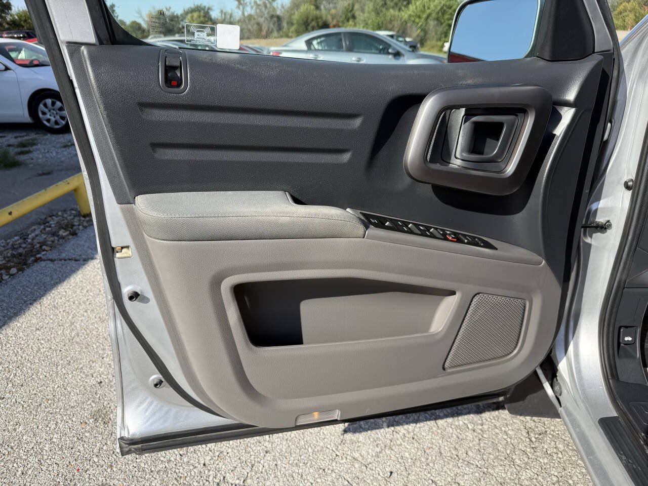 Used 2012 Honda Ridgeline RTS image 18
