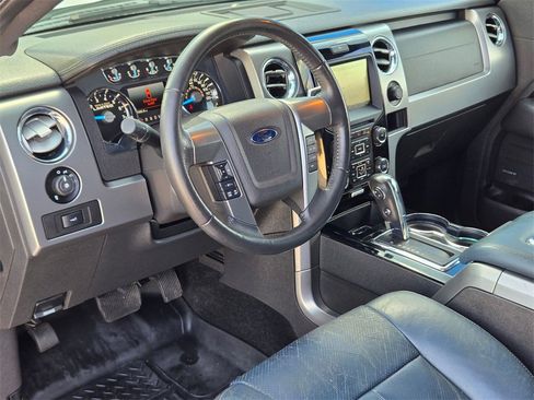 Used 2014 Ford F150 Limited image 10