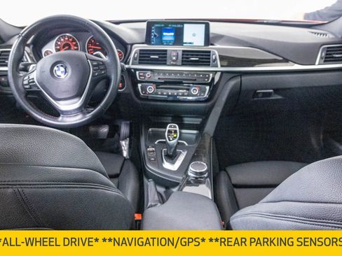 Used 2017 BMW 330i xDrive Sedan image 5