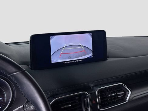 Used 2023 MAZDA CX-5 AWD 2.5 S image 14
