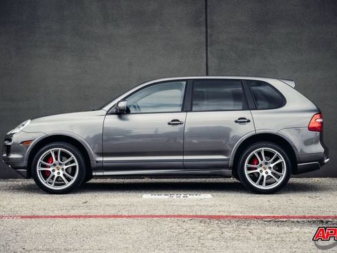 Used 2008 Porsche Cayenne GTS AWD/4WD image 41