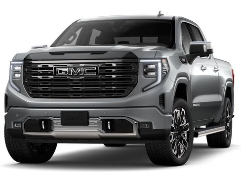 New 2026 GMC Sierra 1500 Denali Ultimate AWD/4WD image 1