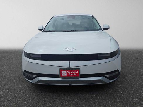 Used 2024 Hyundai Ioniq 5 SEL RWD image 8