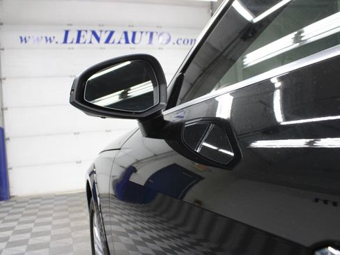 Used 2021 Audi A4 2.0T allroad Prestige AWD/4WD image 70