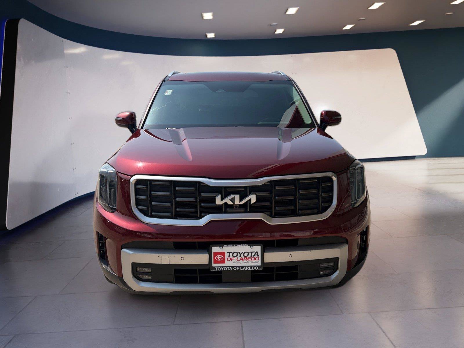 Used 2023 Kia Telluride SX FWD image 8