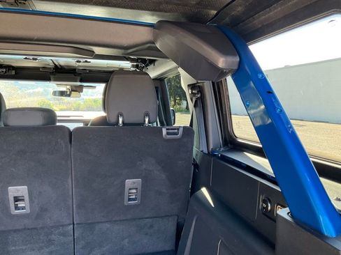 Used 2025 Ford Bronco Big Bend image 24