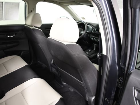 Certified 2025 Honda CR-V EX image 43