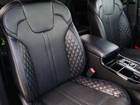 Used 2021 Kia Sorento SX image 19