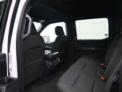 Used 2023 Ford F150 XLT w/ Equipment Group 302A High image 31