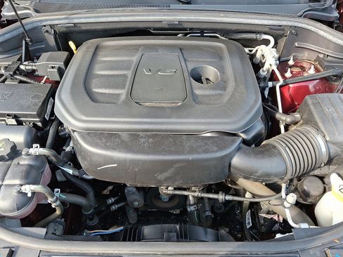 Used 2022 Dodge Durango GT image 29