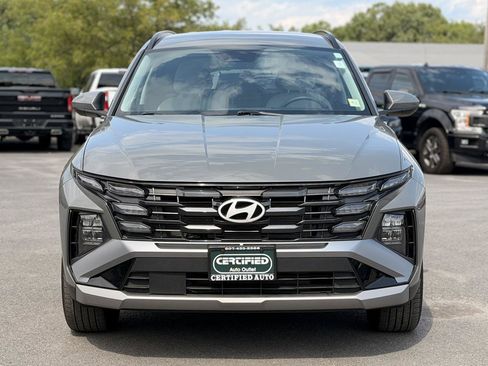Used 2026 Hyundai Tucson SEL Plus AWD/4WD image 2
