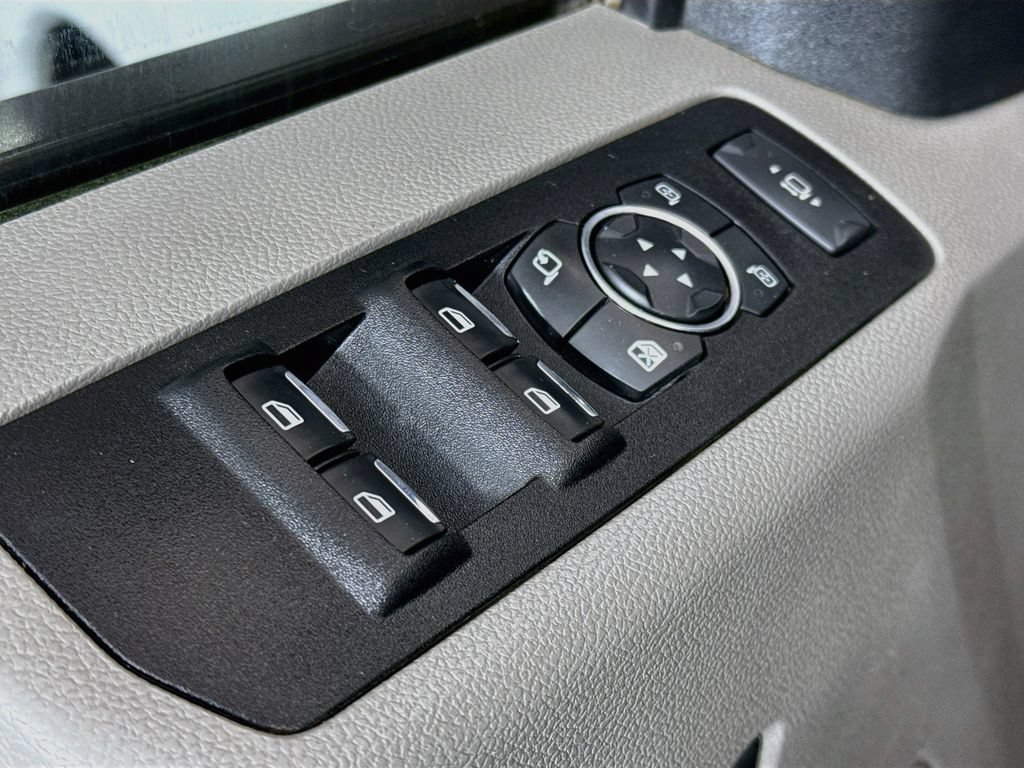 Used 2021 Ford F250 XLT w/ XLT Value Package AWD/4WD image 17