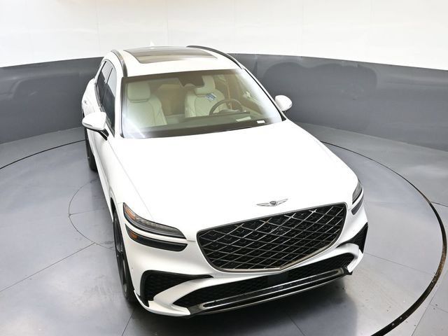 Used 2026 Genesis GV70 3.5T Sport Prestige AWD/4WD image 43