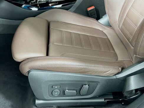 Certified 2024 BMW X3 sDrive30i w/ Premium Package w/ZPA RWD image 20