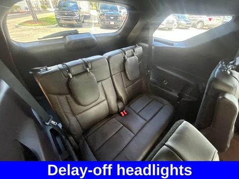 Used 2022 Ford Explorer King Ranch image 32