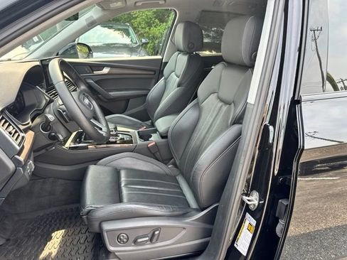 Certified 2023 Audi Q5 2.0T Premium Plus w/ Premium Plus Package AWD/4WD image 25