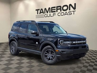 Used 2022 Ford Bronco Sport Big Bend w/ Convenience Package