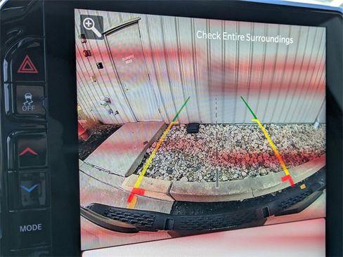 New 2026 RAM 1500 Rebel w/ Rebel Level 2 Equipment Group image 20