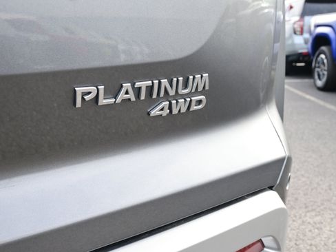 Certified 2023 Nissan Pathfinder Platinum image 11