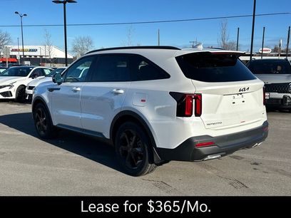 New 2026 Kia Sorento SX Prestige