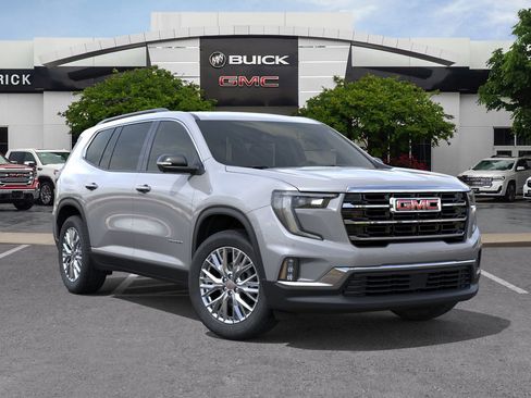 New 2026 GMC Acadia Elevation w/ Elevation Premium Package image 9