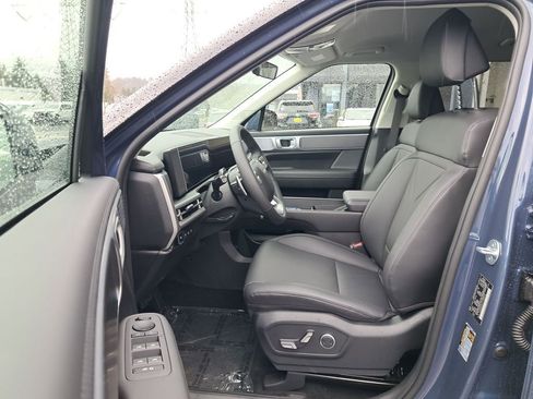 Used 2026 Hyundai Santa Fe SEL image 11