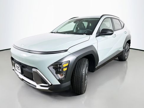 New 2026 Hyundai Kona SEL Premium AWD/4WD image 3