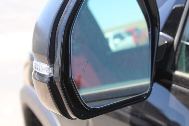Used 2025 Toyota Sequoia TRD Pro AWD/4WD image 19