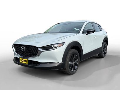 New 2026 MAZDA CX-30 AWD 2.5 S w/ Select Sport Pkg