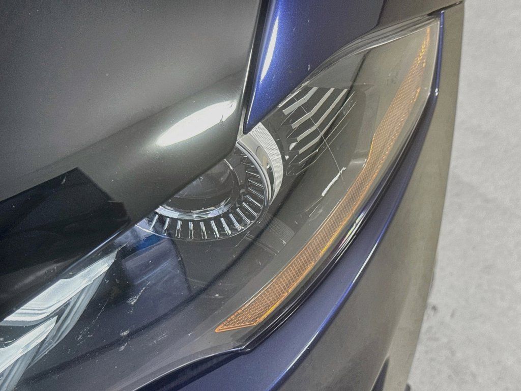 Used 2020 Ford Mustang Coupe RWD image 34