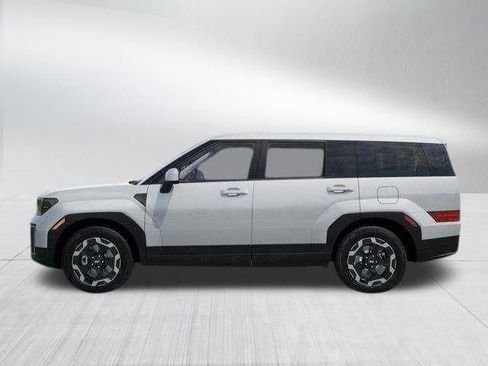 New 2026 Hyundai Santa Fe SE FWD image 3
