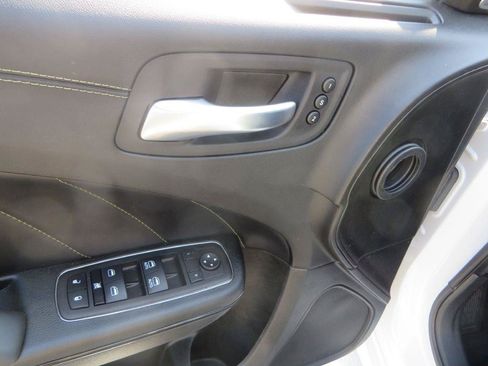 Used 2023 Dodge Charger Scat Pack RWD image 13