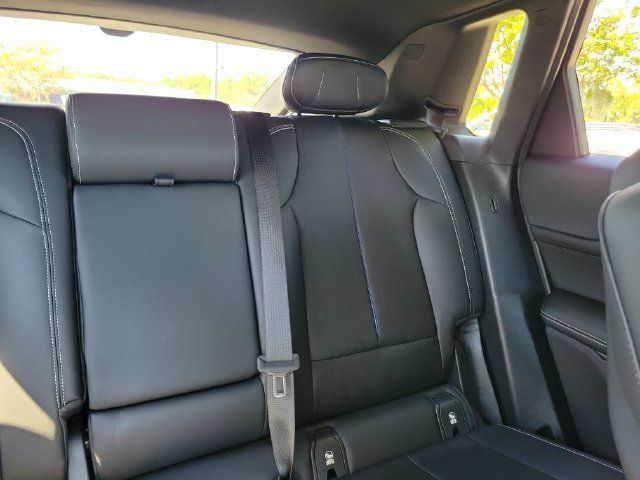Used 2024 Cadillac Lyriq Sport AWD/4WD image 16