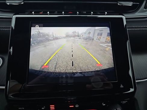 New 2025 Jeep Grand Cherokee Laredo image 20