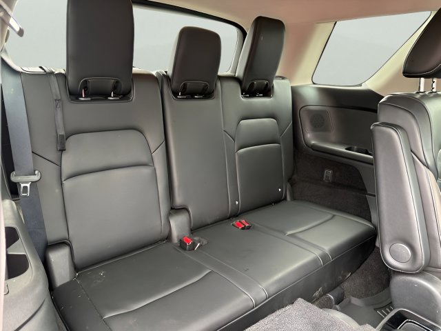Used 2022 Nissan Pathfinder Platinum w/ Cargo Package FWD image 20